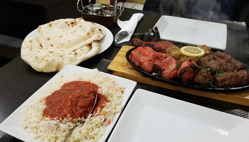 BESTWAY TANDOORI