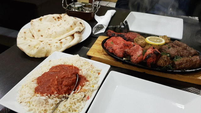 BESTWAY TANDOORI