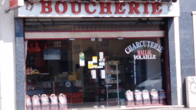 Boucherie El Andalous