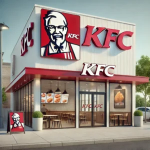 KFC Halal