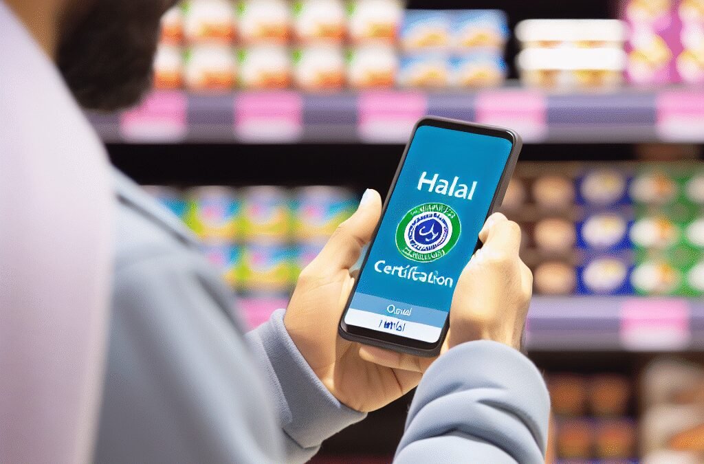 Achahada Certification Halal : Points Clés, Tendances et Pratiques en France