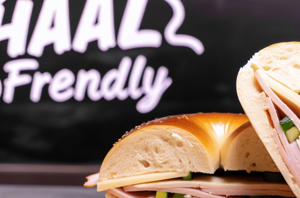 Bagelstein Halal : Points Clés, Tendances et Réalité du Marché en France