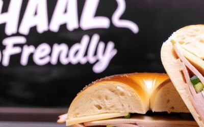 Bagelstein Halal : Points Clés, Tendances et Réalité du Marché en France