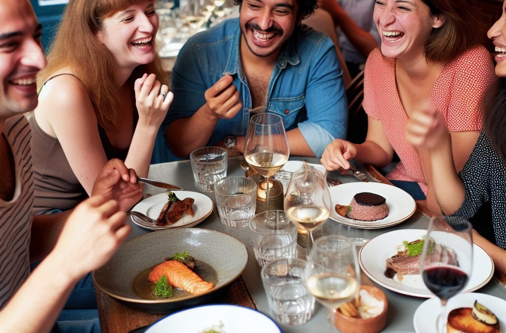 Bistro Régent Halal : État des lieux et perspectives en France