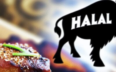 Buffalo Grill et l’offre halal : état des lieux en France