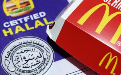 McDonald’s Halal en France : Points Clés, Tendances et Statistiques