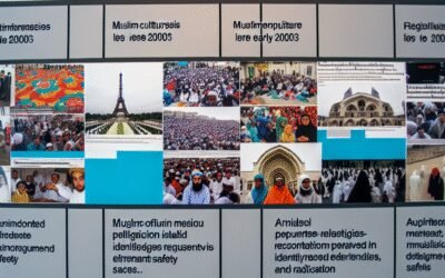 Médias et musulmans en France : le cas des Frères musulmans, entre instrumentalisation politique et absence de preuves concrètes