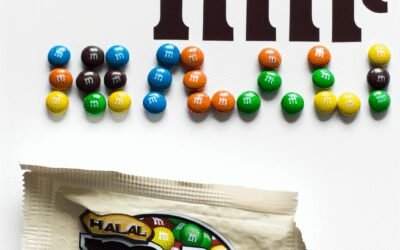 M&M’s Halal : Statut et Considérations pour les Consommateurs Musulmans en France