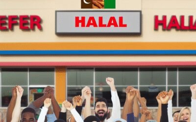 Popeyes devient halal en France : un tournant stratégique pour la chaîne américaine