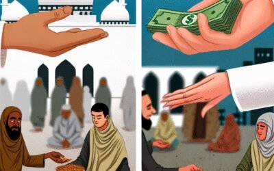 Riba en Islam : Définition, Interdiction et Fondements