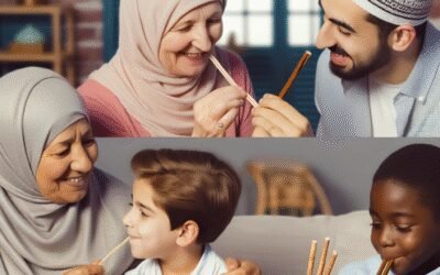 Siwak : Les bienfaits d’un dentifrice naturel millénaire