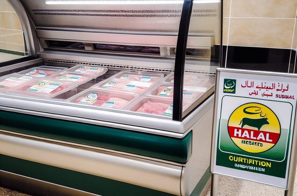 Subway Halal en France : État des lieux et perspectives
